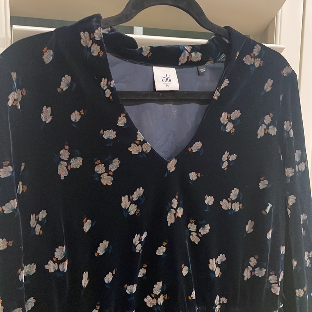 Cabi Dress Size Medium